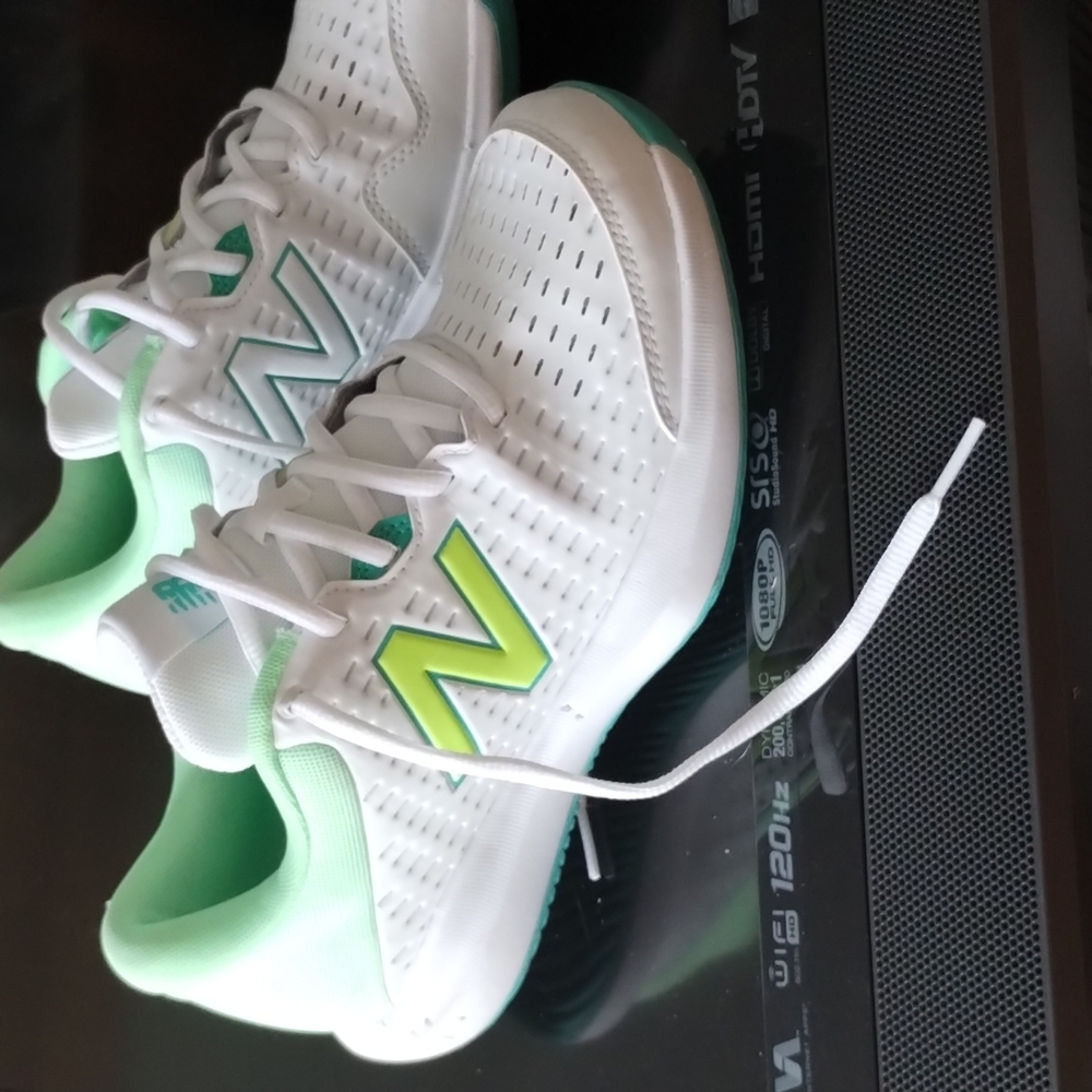 COPY - BRAND NEW balance tennis shoes